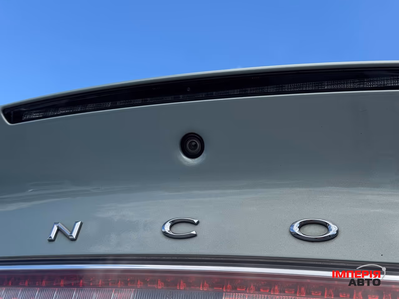 Lincoln MKZ - фото 19