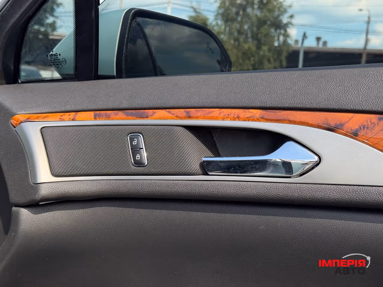 Lincoln MKZ - фото 69