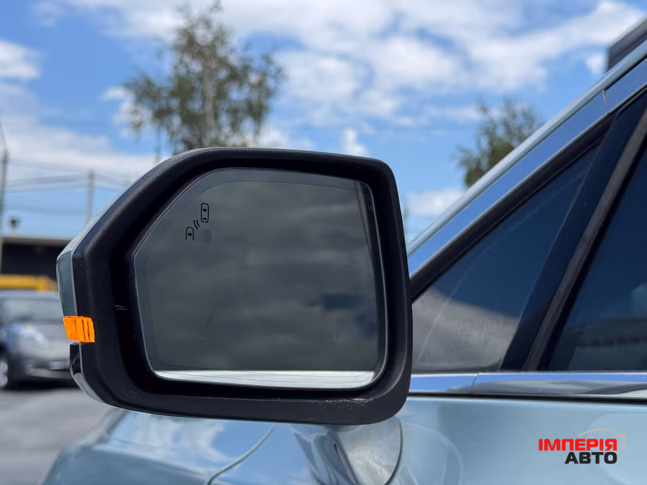 Lincoln MKZ - фото 6