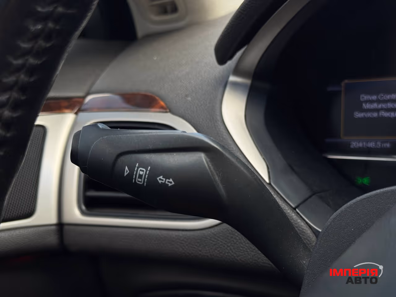 Lincoln MKZ - фото 41