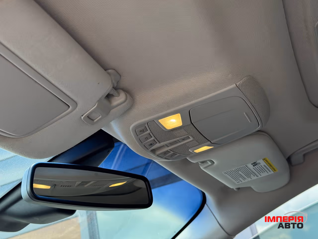 Lincoln MKZ - фото 33