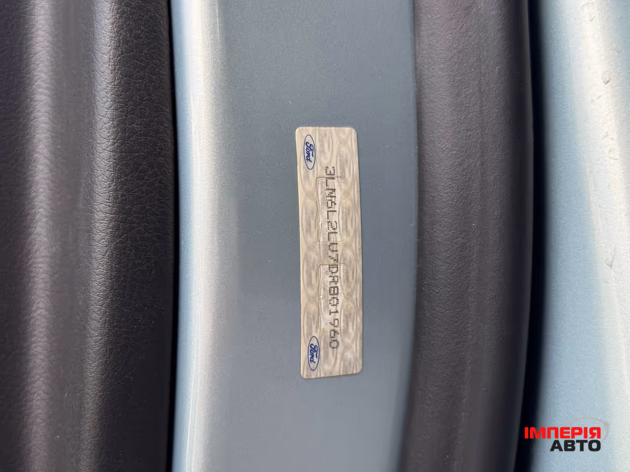 Lincoln MKZ - фото 68
