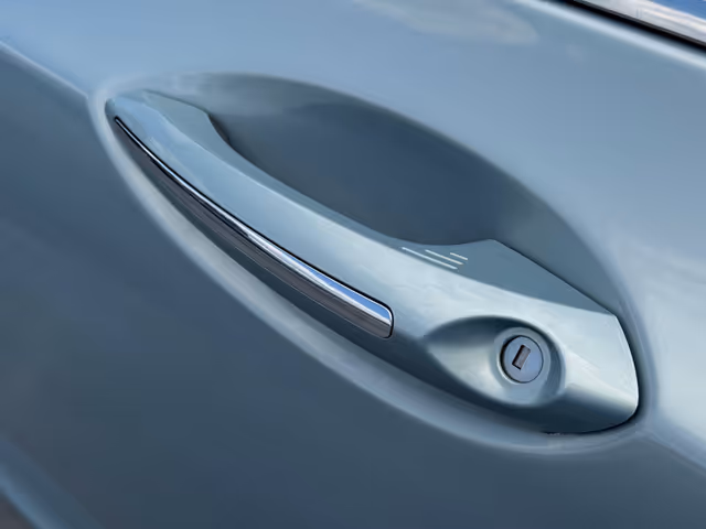 Lincoln MKZ - зображення 5