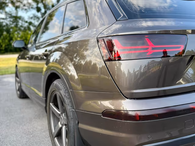 Audi Q7 - зображення 4