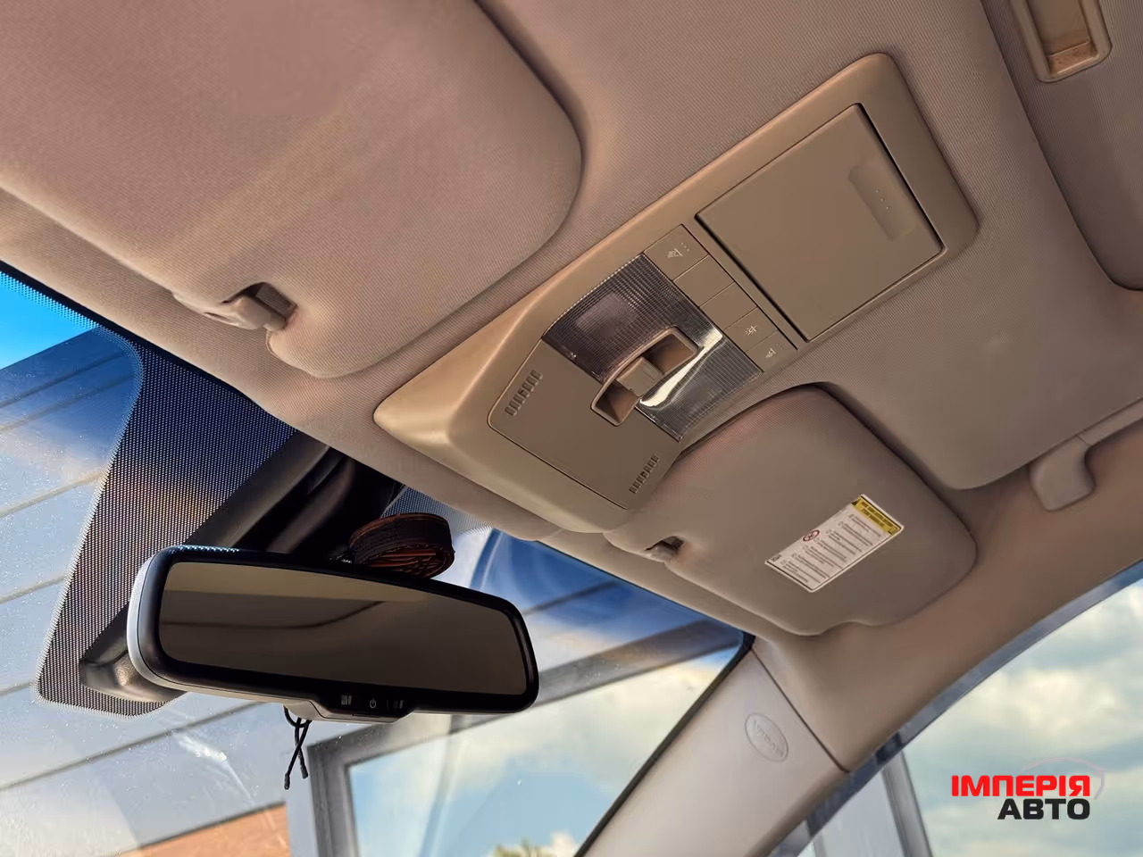 Chevrolet Captiva - фото 27