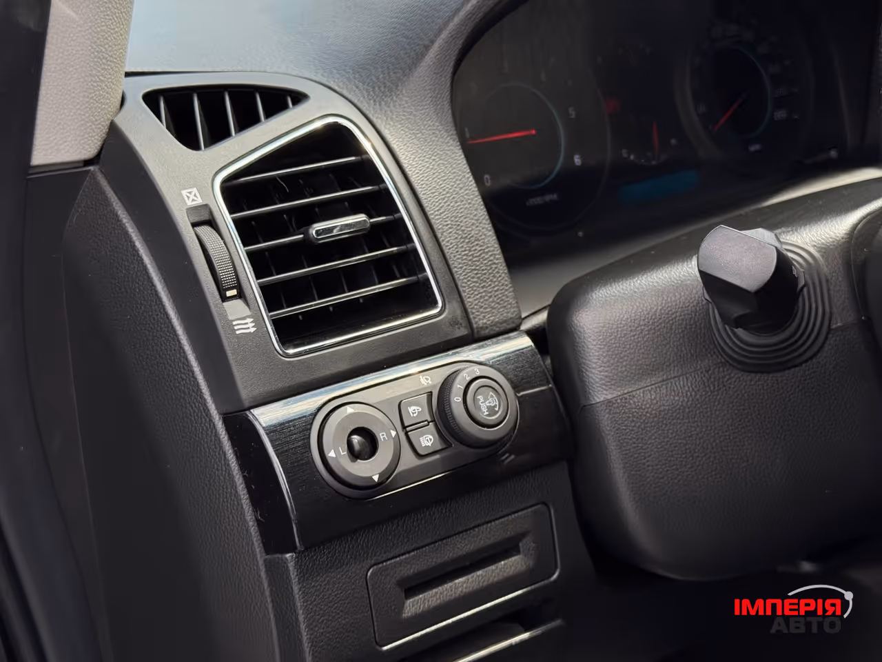 Chevrolet Captiva - фото 31