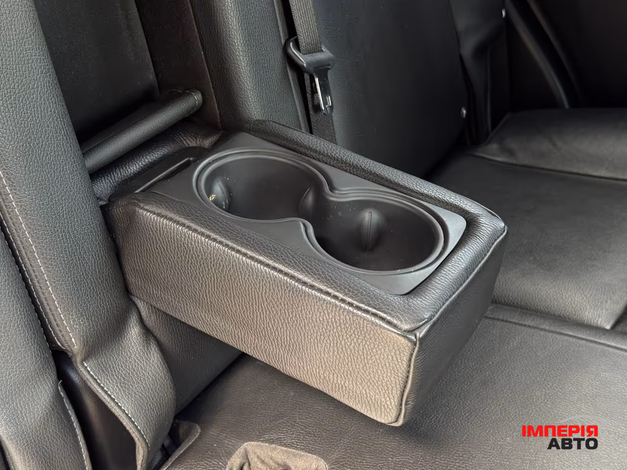 Chevrolet Captiva - фото 46
