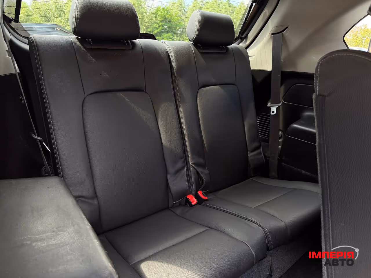 Chevrolet Captiva - фото 47