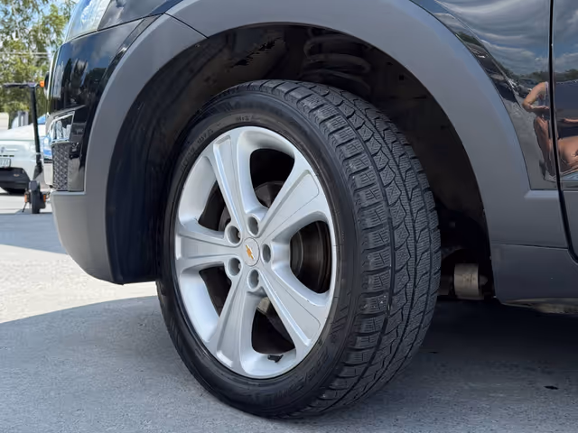 Chevrolet Captiva - зображення 5