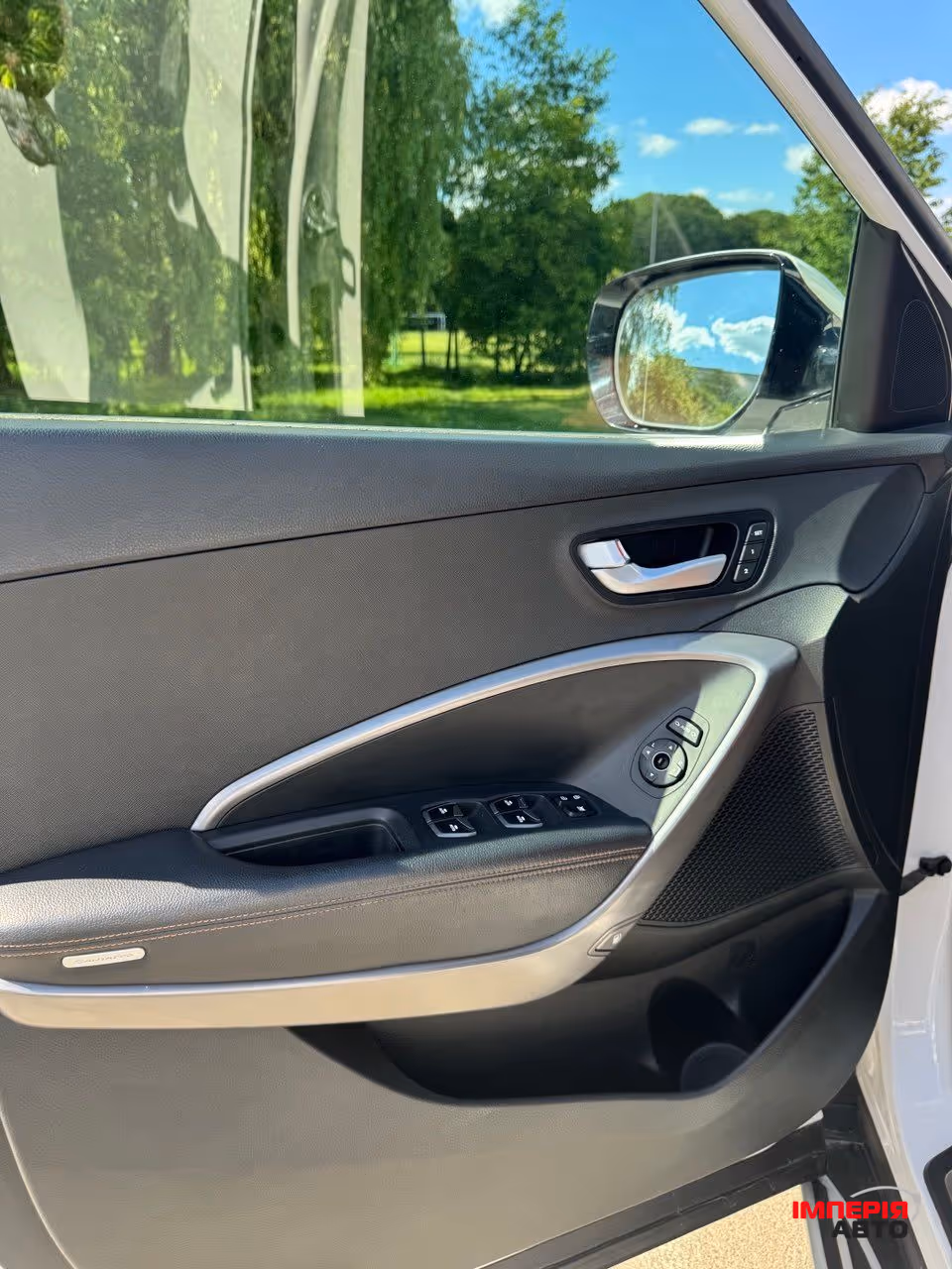 Hyundai Santa Fe - фото 8