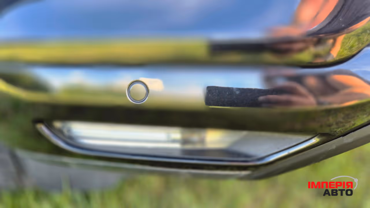 Jaguar E-Pace - фото 27
