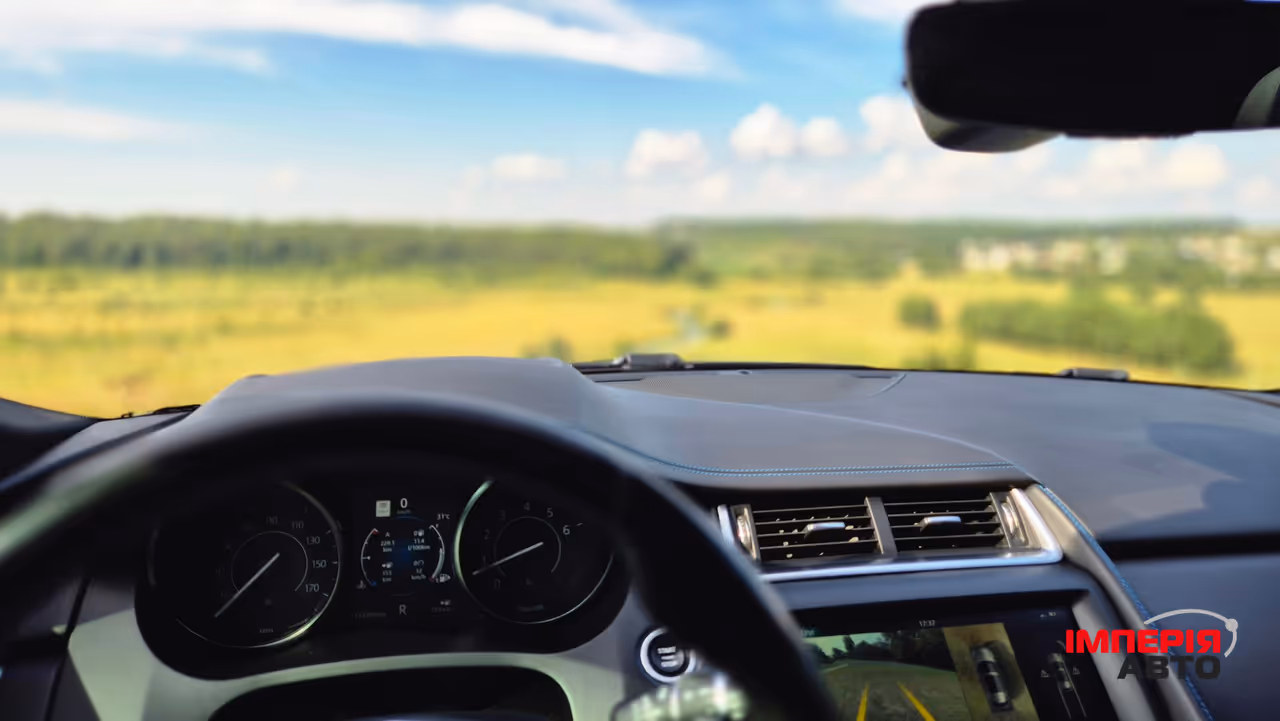 Jaguar E-Pace - фото 29