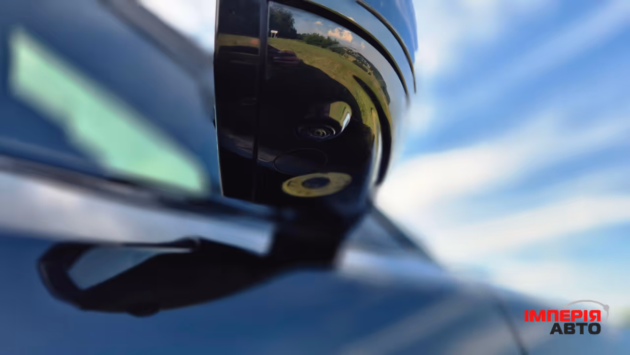 Jaguar E-Pace - фото 7