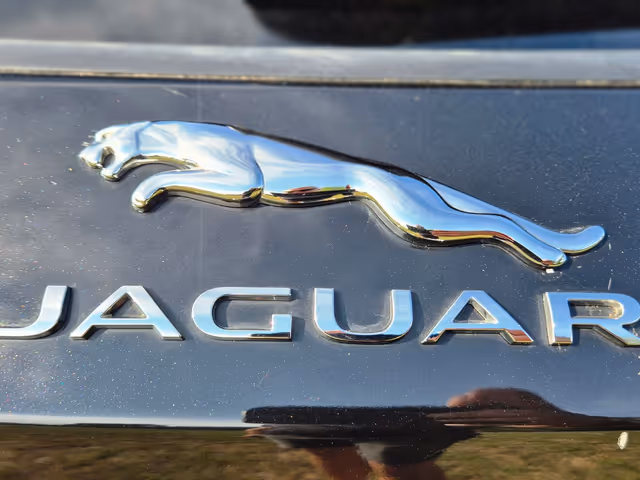 Jaguar E-Pace - зображення 1