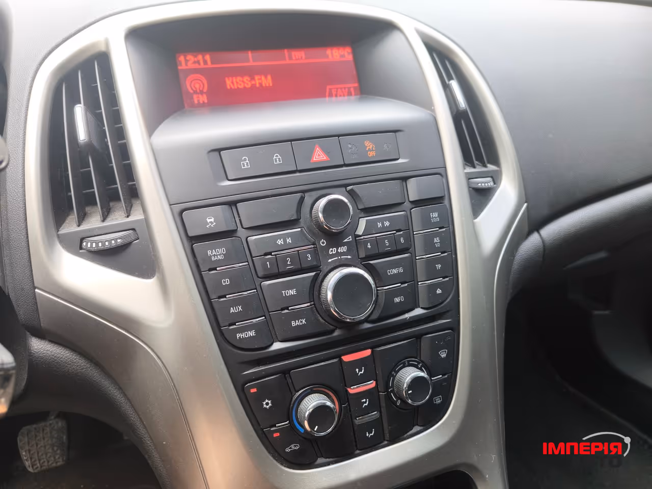 Opel Astra - фото 18