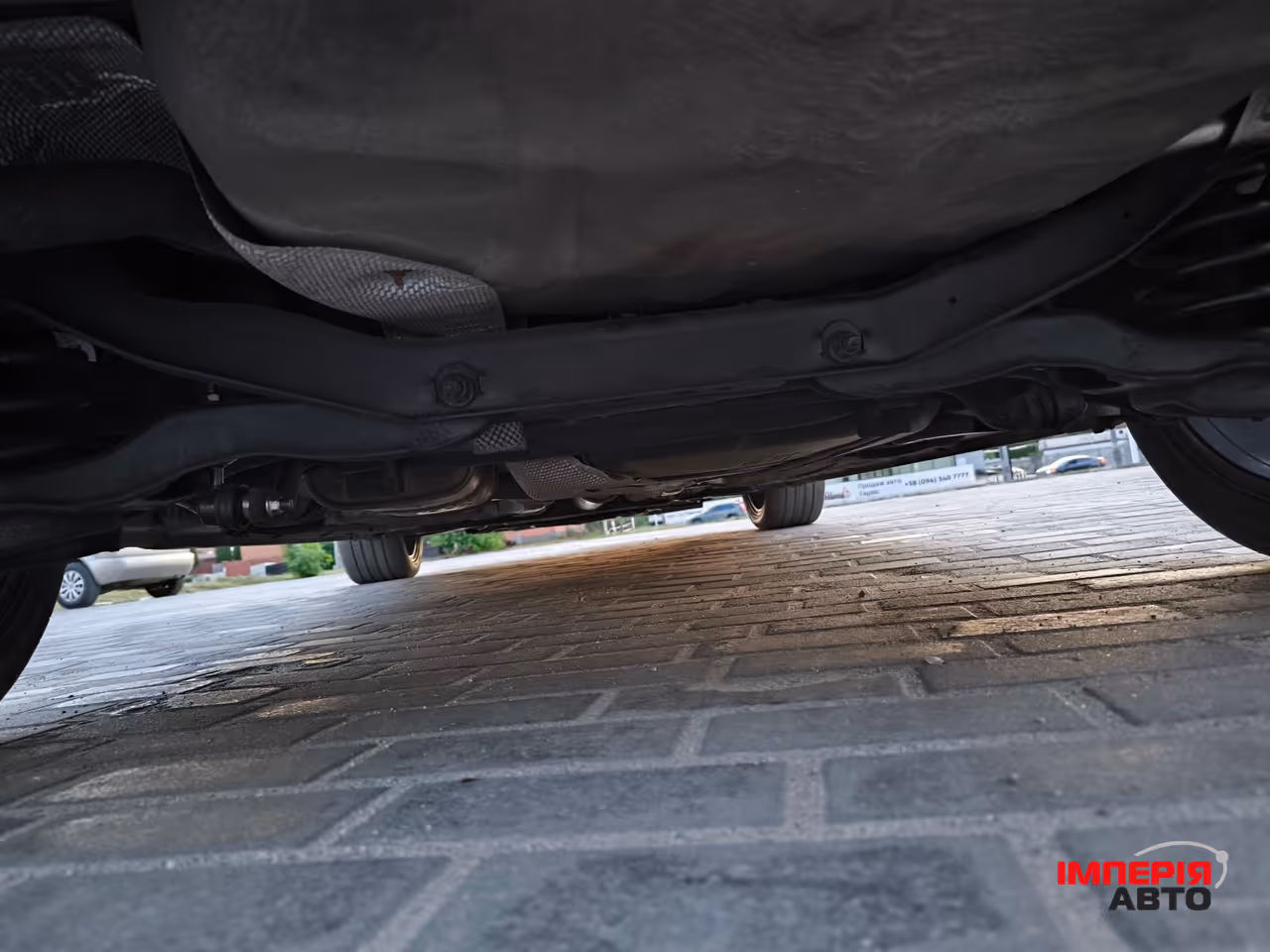 Ford Focus - фото 19