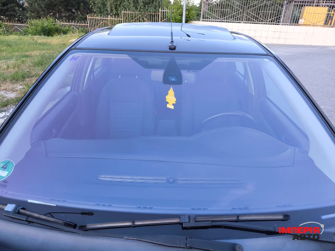 Ford Focus - фото 14
