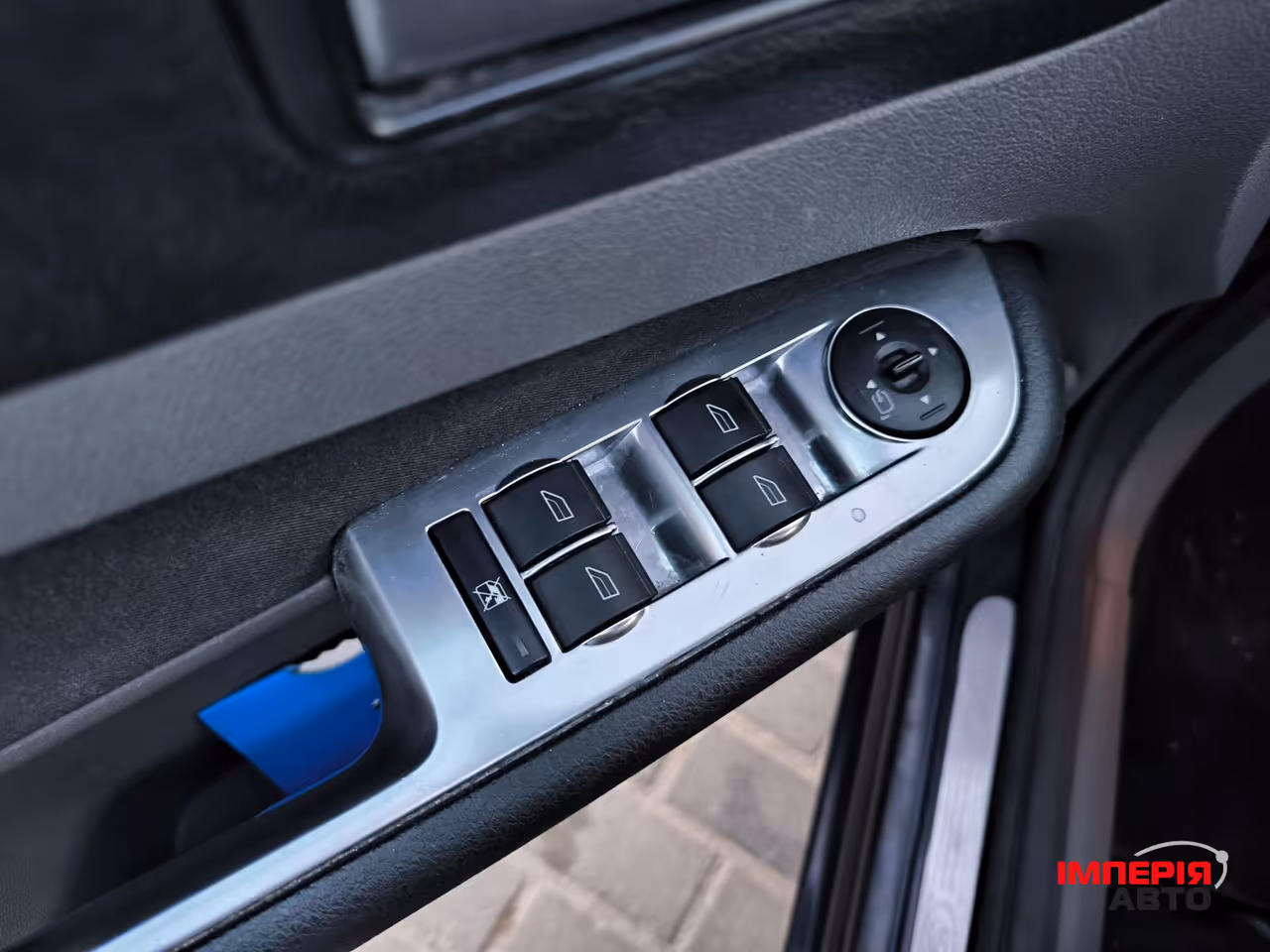 Ford Focus - фото 29