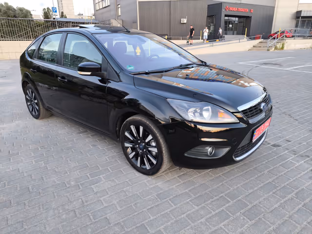 Ford Focus - зображення 2