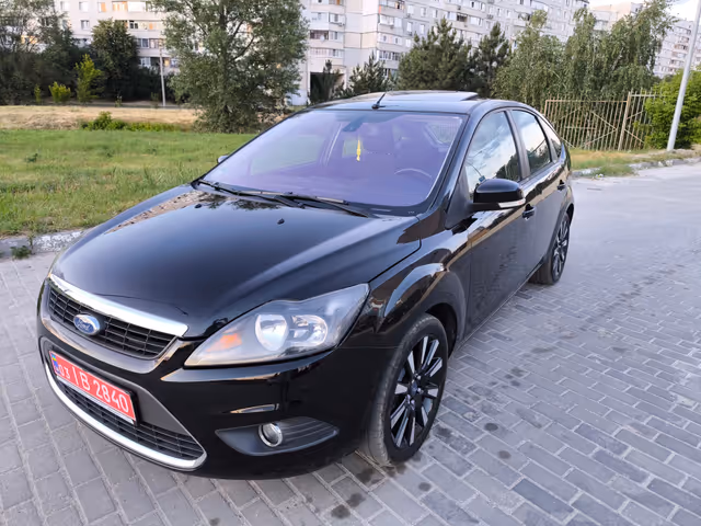 Ford Focus - зображення 1