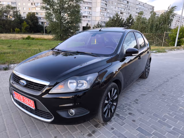 Ford Focus - зображення 4
