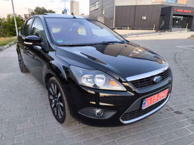 Ford Focus - зображення 3