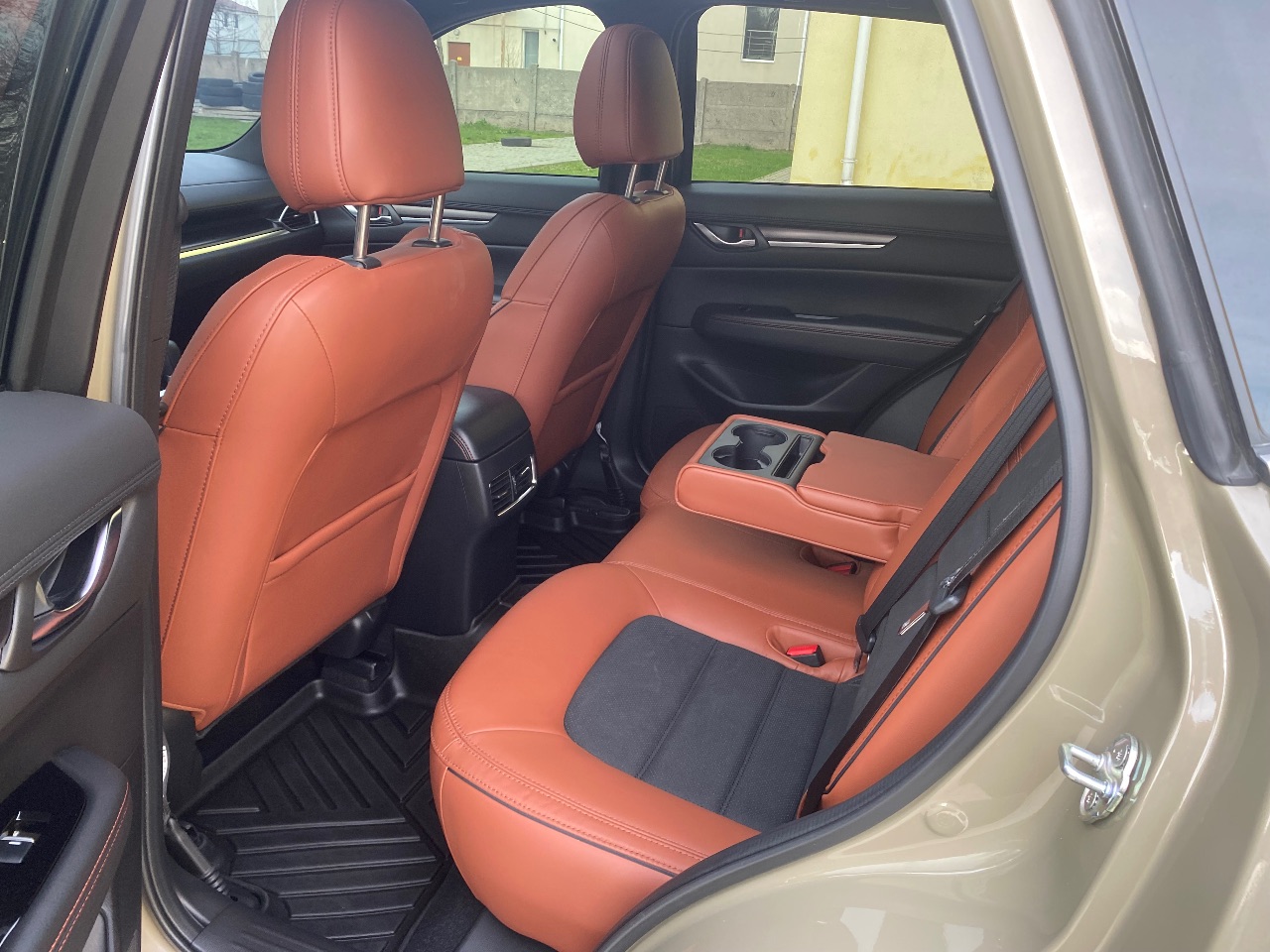 Mazda CX-5 - фото 10