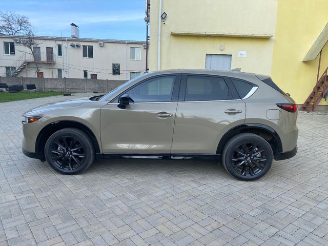 Mazda CX-5 - фото 5