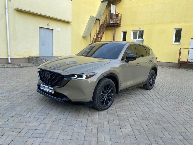 Mazda CX-5 - фото 2