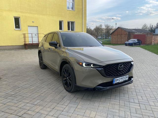 Mazda CX-5 - фото 3