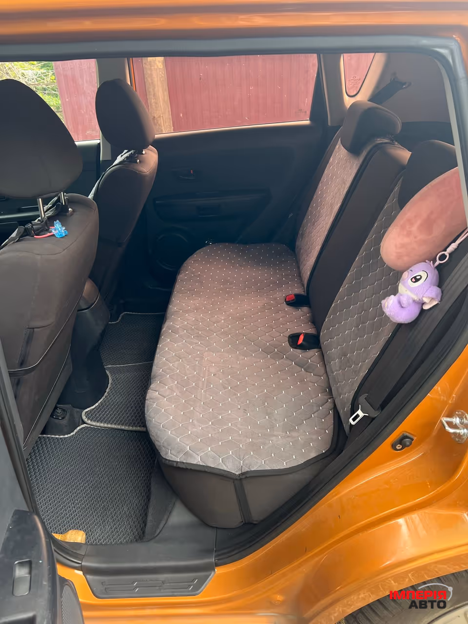 Kia Soul - фото 8