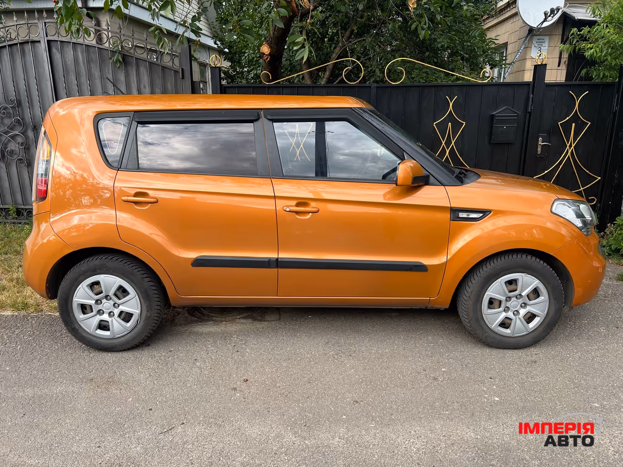 Kia Soul - фото 2