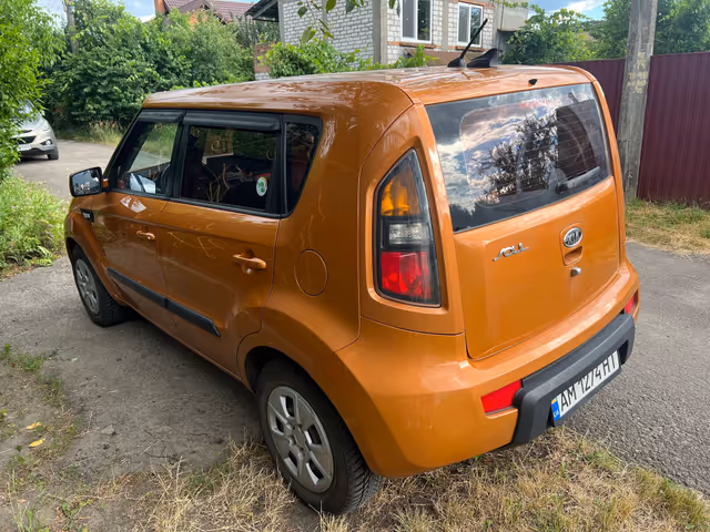 Kia Soul - зображення 4