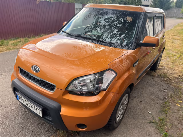 Kia Soul - зображення 5