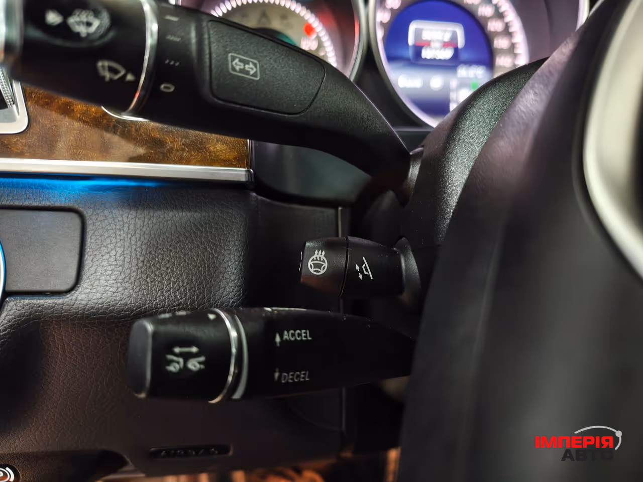 Mercedes-Benz E-Класс - фото 13