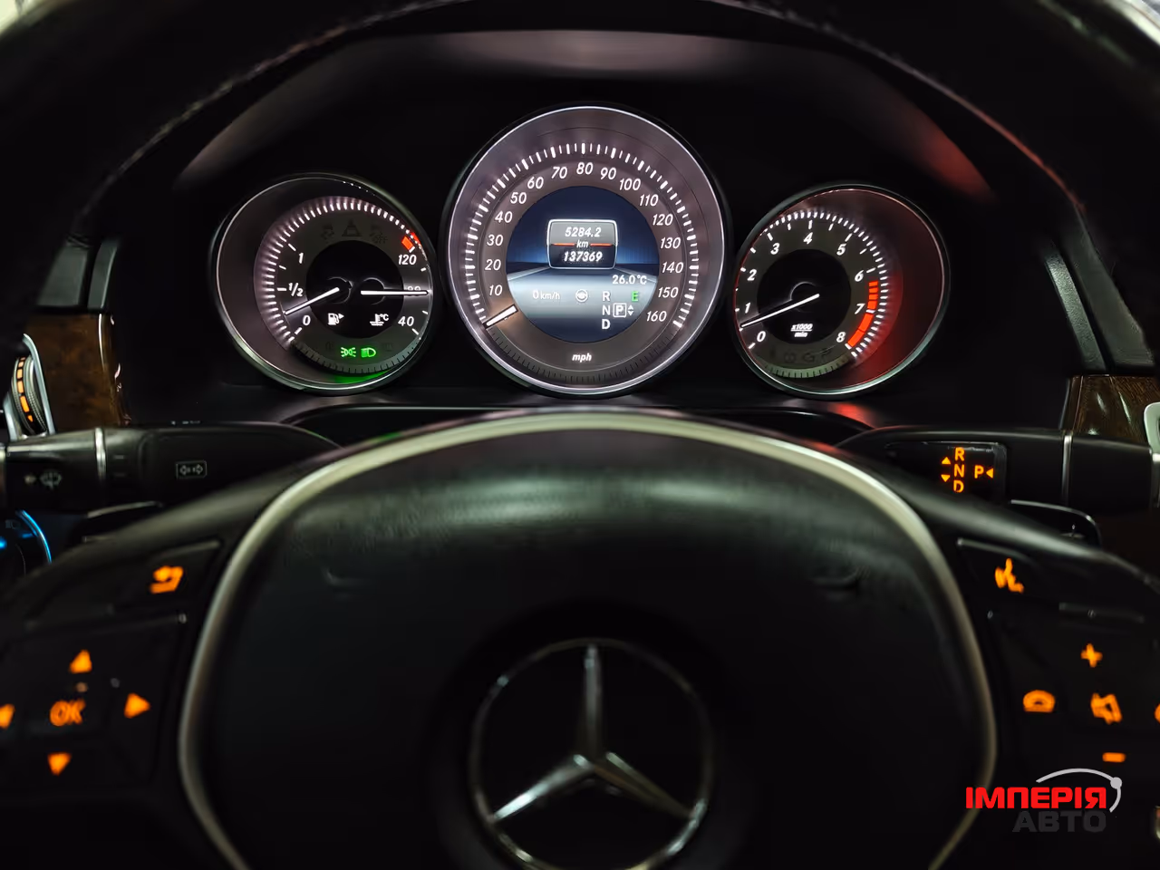 Mercedes-Benz E-Класс - фото 17