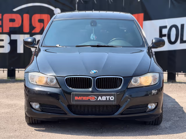 BMW 3 серії - зображення 2