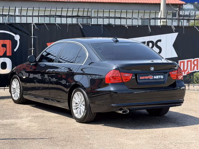 BMW 3 серії - зображення 5