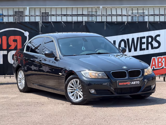 BMW 3 серії - зображення 4