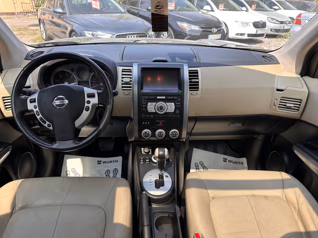 Nissan X-Trail - зображення 4