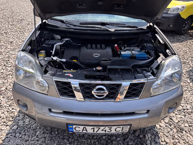 Nissan X-Trail - зображення 5