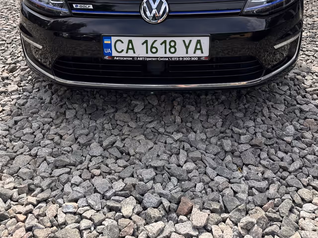 Volkswagen Golf - зображення 3