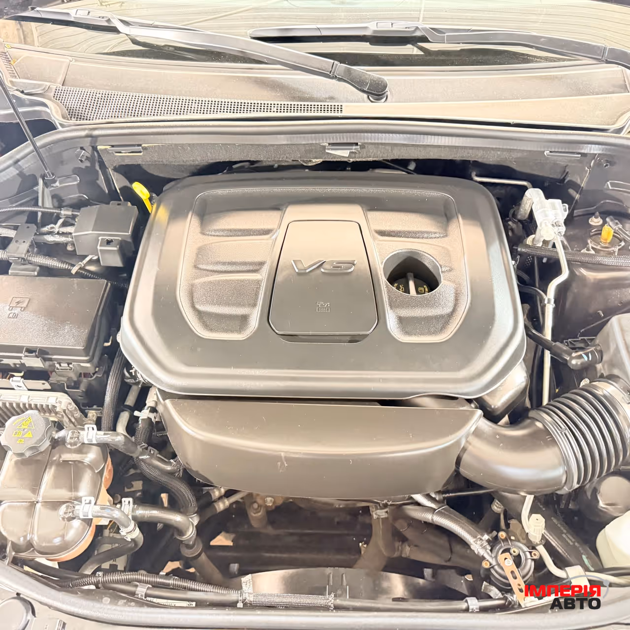 Jeep Grand Cherokee - фото 19