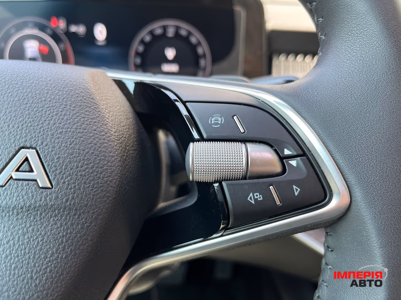 Skoda Superb - фото 29