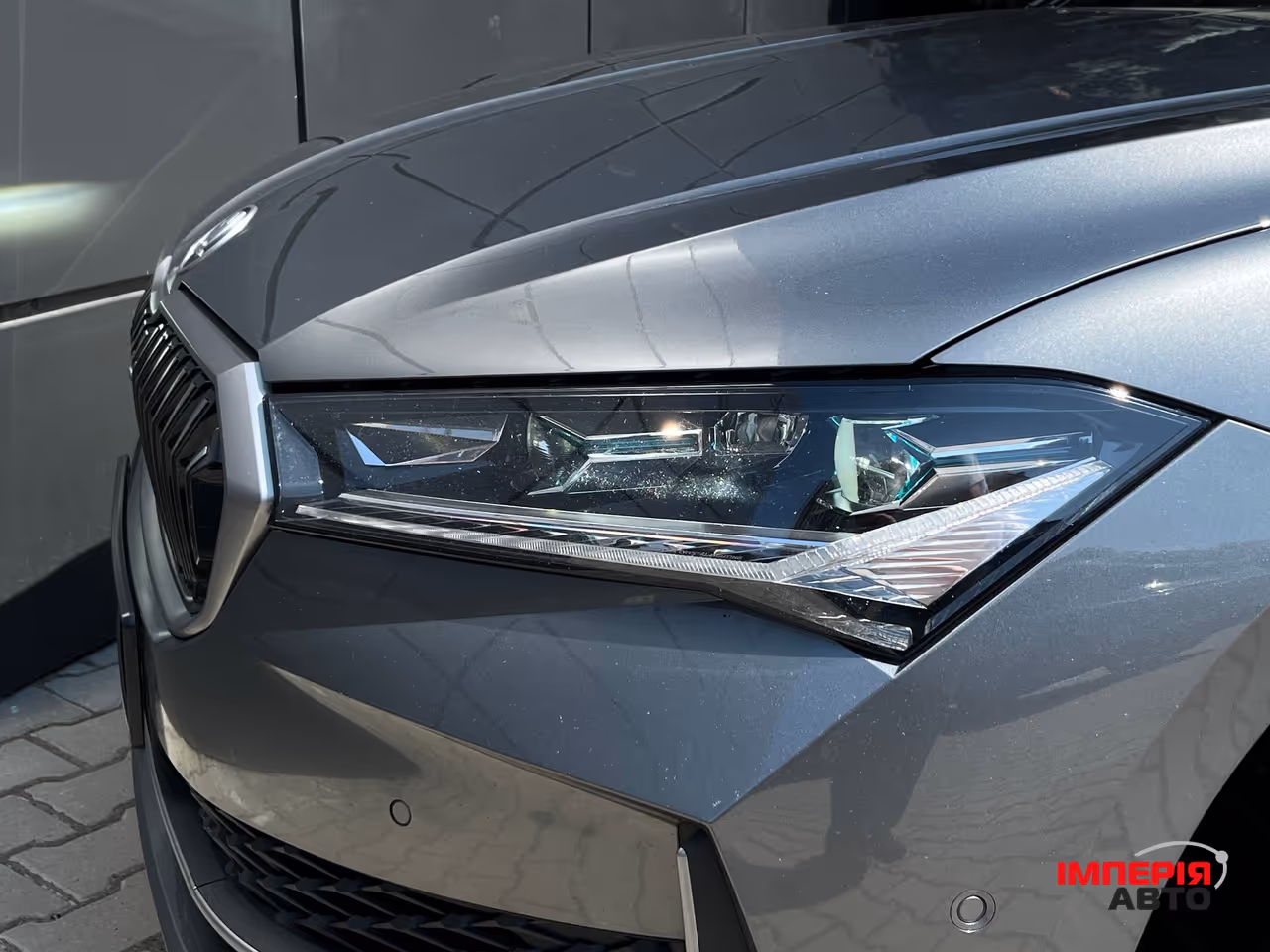 Skoda Superb - фото 10