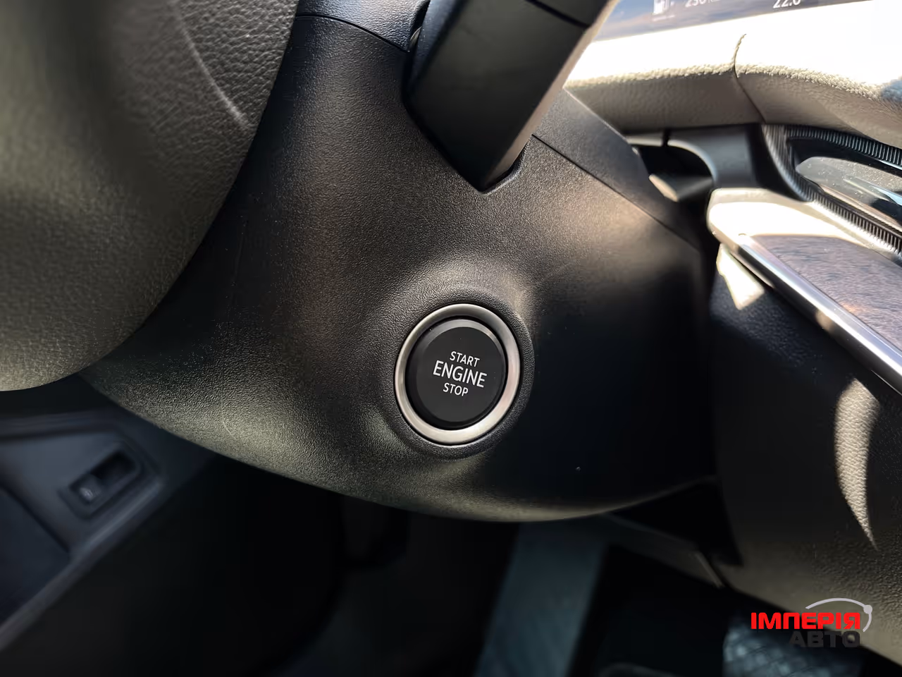 Skoda Superb - фото 27