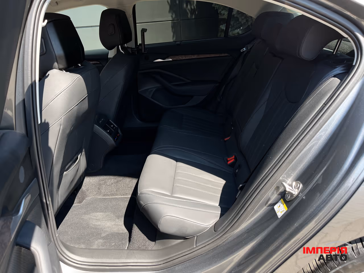 Skoda Superb - фото 19