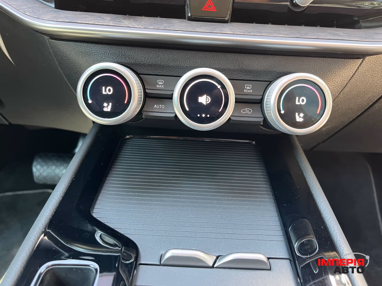 Skoda Superb - фото 26