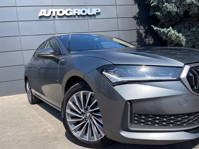 Skoda Superb - зображення 2
