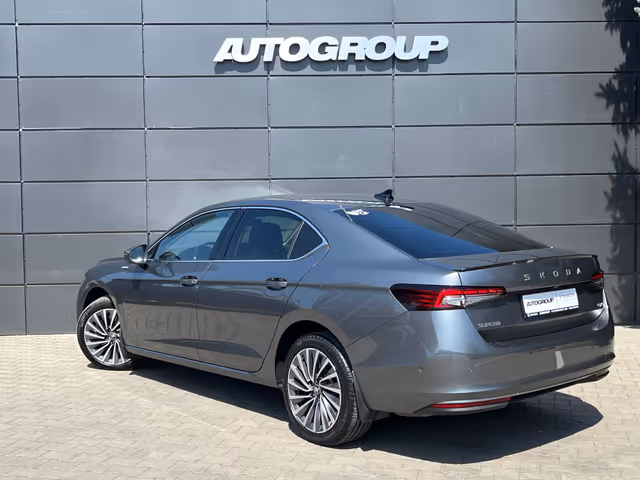 Skoda Superb - зображення 5